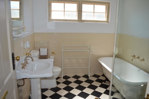 Marananga Cottages - St Kilda Accommodation 2