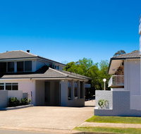 Marco Polo Taree - St Kilda Accommodation