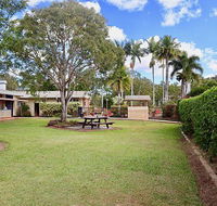 Mareeba Motor Inn - St Kilda Accommodation