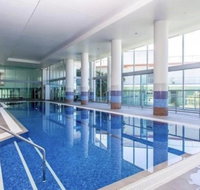 Marina ocean view - St Kilda Accommodation