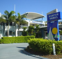 Mariner Shores Club - St Kilda Accommodation