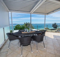 Mariners Rest Unit 3 - Nelson Bay - St Kilda Accommodation