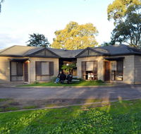 Marion Holiday Park - St Kilda Accommodation