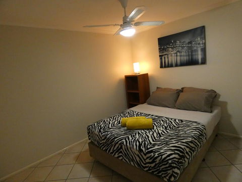 Maroochy River Apartment - St Kilda Accommodation 1