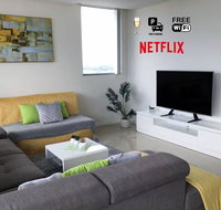 Mascot - Sydney City Views - St Kilda Accommodation