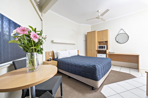 Matilda Motor Inn - St Kilda Accommodation 1