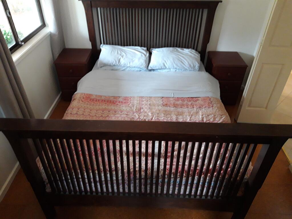 Lyons ACT St Kilda Accommodation