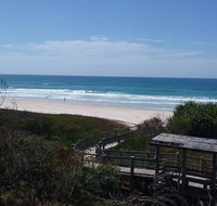 Maxs Beachside Villa - St Kilda Accommodation