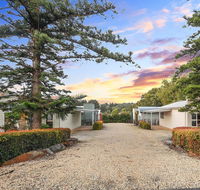 Mclaren Vale Studio Apartments - St Kilda Accommodation