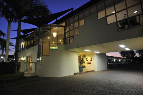 McNevins Maryborough Motel - St Kilda Accommodation 3