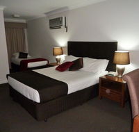 McNevins Tamworth Motel - St Kilda Accommodation