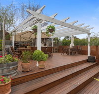 Mediterranean Serenity - St Kilda Accommodation