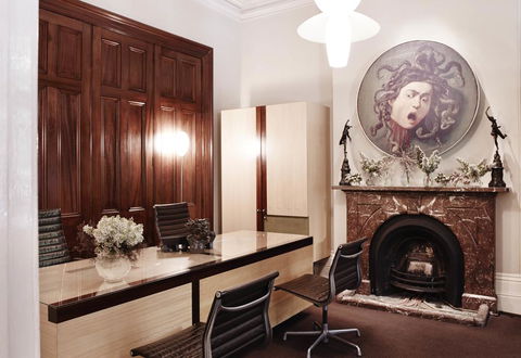 Medusa Hotel Sydney - St Kilda Accommodation 3