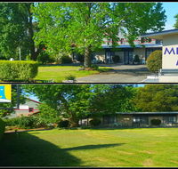 Meeniyan Motel - St Kilda Accommodation