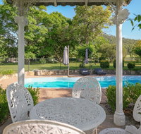 Meerea Country Estate adjoining Wollombi National Park - St Kilda Accommodation