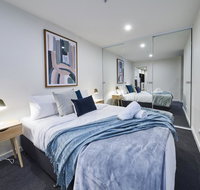 Mega Style Apartments Southbank Crown - St Kilda Accommodation