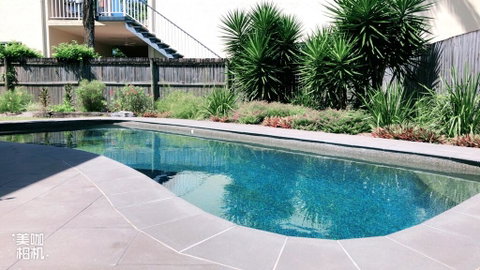 Meis City Homestay - St Kilda Accommodation 0