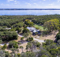Melaleuca Retreat - St Kilda Accommodation