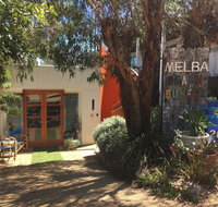 Melba Beach Bunker - St Kilda Accommodation