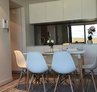 Melbourne Apt 2BD 2Bath WIFI  PARKING SOUTH YARRA - St Kilda Accommodation