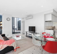 Melbourne Cozy Apartment - St Kilda Accommodation