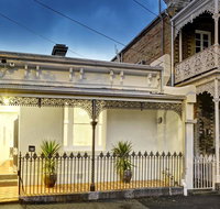 Melbourne Fitzroy Terrace - St Kilda Accommodation