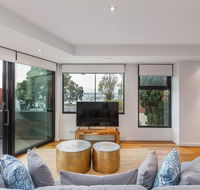 Melbourne Holiday Apartments Williamstown - St Kilda Accommodation