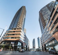 Melbourne Private Apartments - Collins Street Waterfront Docklands - St Kilda Accommodation