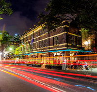 Mercantile Hotel - St Kilda Accommodation