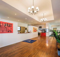 Mercure Ballarat Hotel  Convention Centre - St Kilda Accommodation