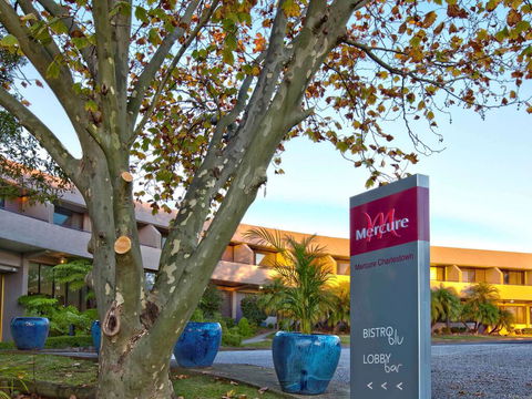 Mercure Charlestown - St Kilda Accommodation 0