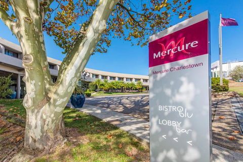Mercure Charlestown - St Kilda Accommodation 2