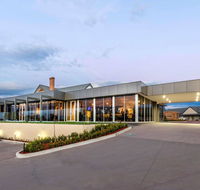 Mercure Goulburn - St Kilda Accommodation