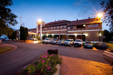 Mercure Maitland Monte Pio - St Kilda Accommodation 0