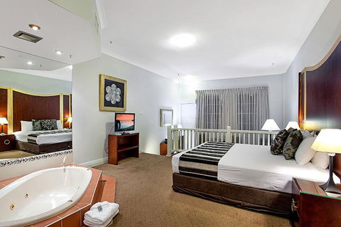 Mercure Maitland Monte Pio - St Kilda Accommodation 1