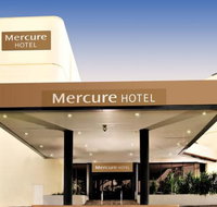 Mercure Penrith - St Kilda Accommodation