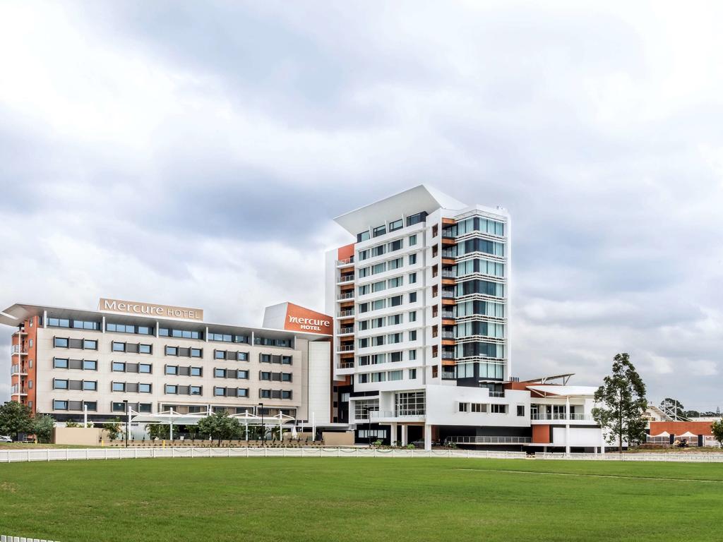 St Kilda Accommodation