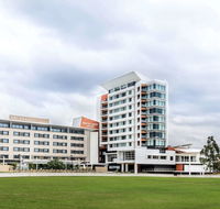 Mercure Sydney Liverpool - St Kilda Accommodation