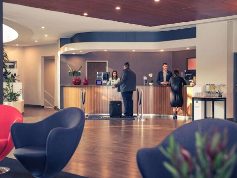 Mercure Sydney Parramatta - St Kilda Accommodation 2