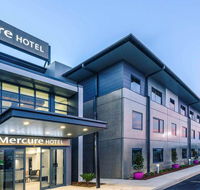 Mercure Tamworth - St Kilda Accommodation