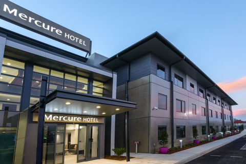 Mercure Tamworth - St Kilda Accommodation 1