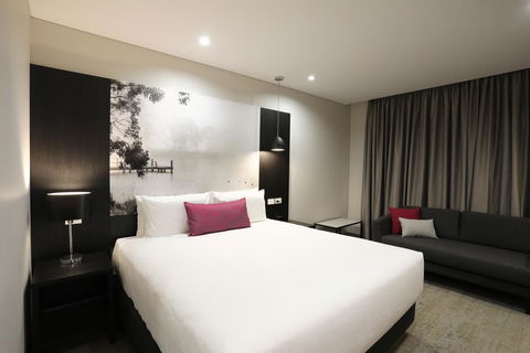 Mercure Tamworth - St Kilda Accommodation 3