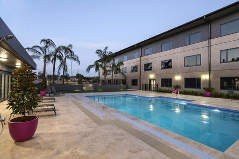 Mercure Tamworth - St Kilda Accommodation 2