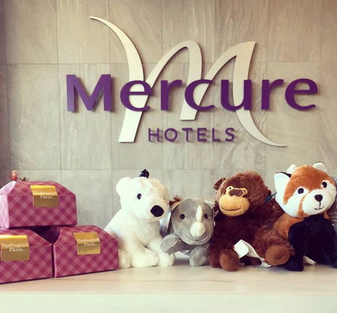 Mercure Warragul - St Kilda Accommodation 1