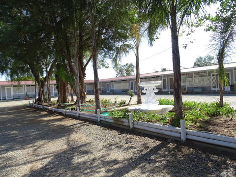 Mercury Motor Inn - St Kilda Accommodation 1