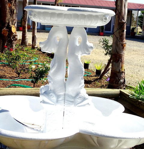 Mercury Motor Inn - St Kilda Accommodation 3