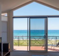 Meridian Beachside Apartments - St Kilda Accommodation