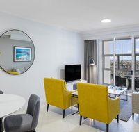 Meriton Suites Bondi Junction - St Kilda Accommodation