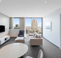 Meriton Suites Campbell Street - St Kilda Accommodation