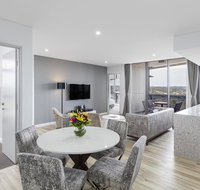 Meriton Suites Church Street Parramatta - St Kilda Accommodation